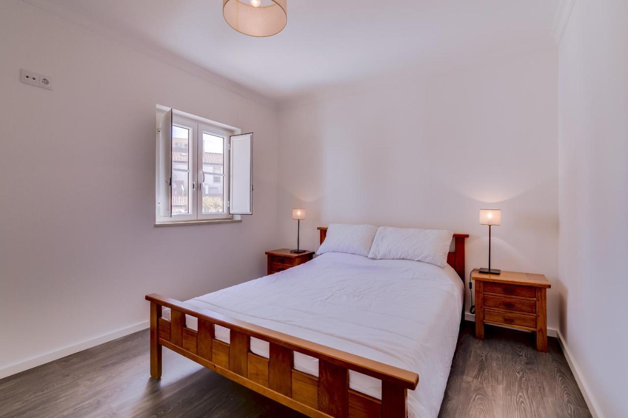 Marina Arcadas - 1 Bedroom - Vilamoura Eksteriør billede